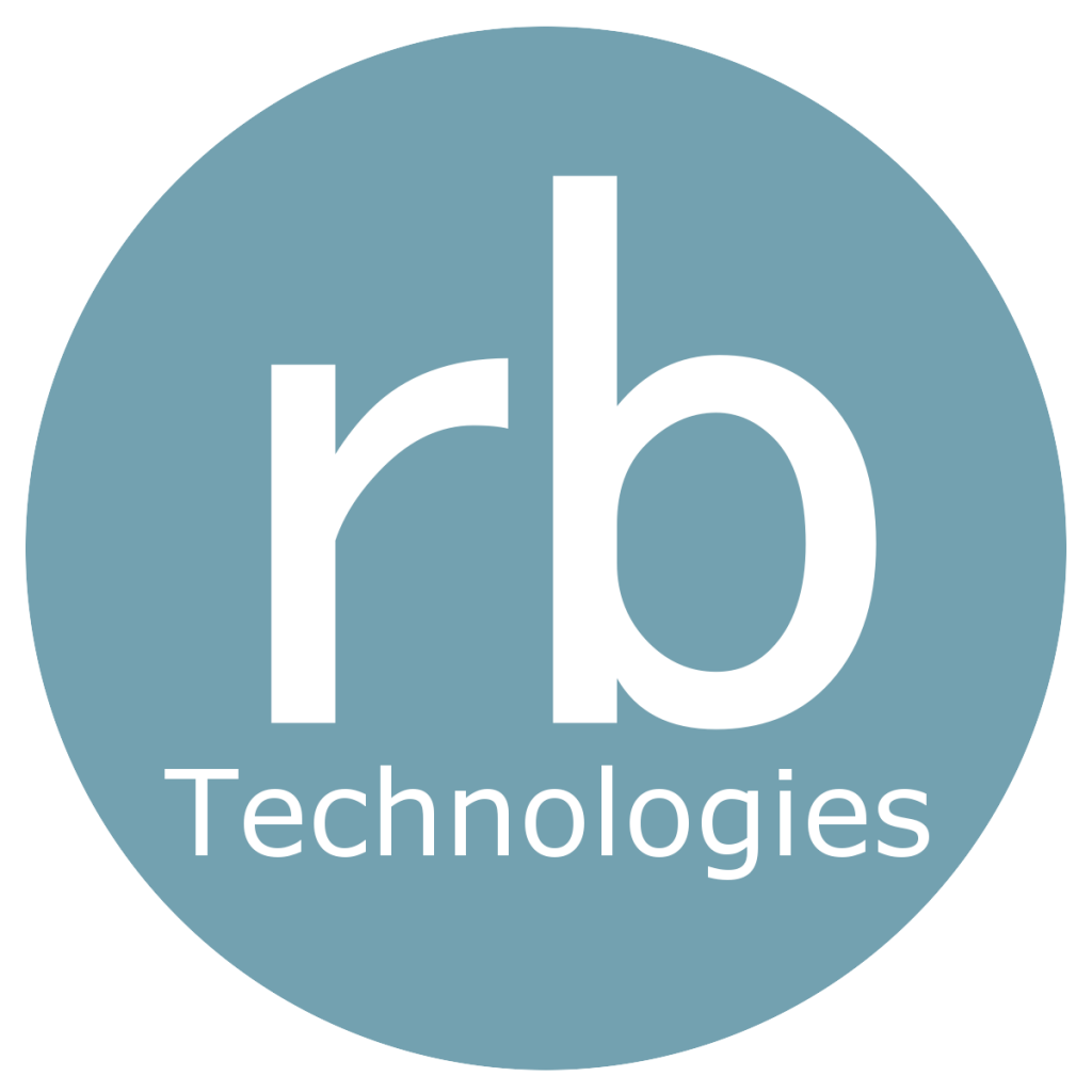 rbTechnologies, LLC | Business Technology Services